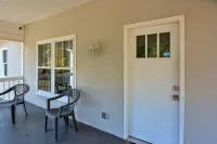 Cozy Countryside Retreat 2 - chambre d’hôtes