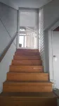 Spacious 1 Bedroom Apt w/King Bed Full Kitchen & Bathroom