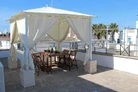 Villetta vicino al mare