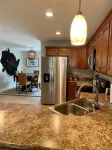 Stylish Richmond Home. Near EKU and Downtown - 3 estrellas