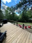 Adirondack Cozy A-Frame Minutes to Hiking, Fishing, & More. Pet Friendly. - Hytter
