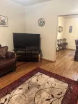 Charming 3-bedroom house with AC and WiFi in welcoming Mobile