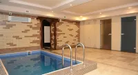 Yal Hotel - 2 Sao
