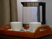 Rassvet デルベントのホテル