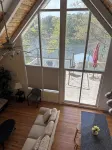 Shewell's A-Frame on Mill Creek
