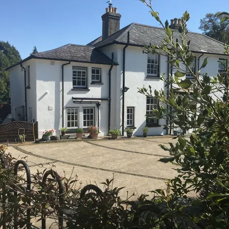 Little Gem in heart of Old Village with private hot tub from Nov 2021