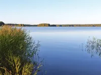BEAUTYFULL COTTAGE WITH MOTORBOAT and CANOE Ξενοδοχεία στην πόλη Saffle