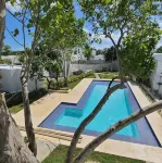 Beautiful villa with private pool just 10 min from the beach - Виллы