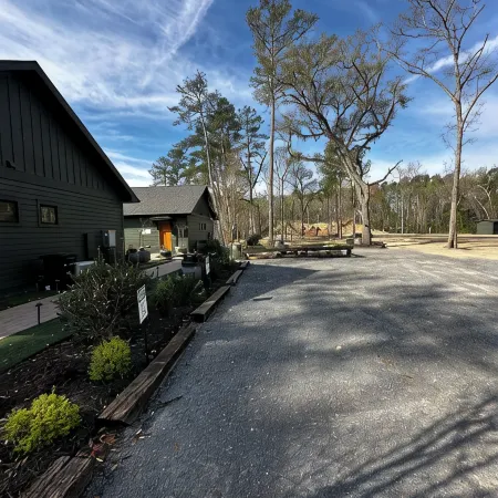 Egret Cottage Suite    3715-B