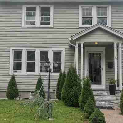Charming 3 bed/2 bath town home with gorgeous back yard Hotel Exterior