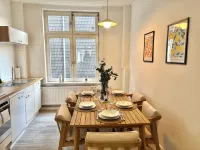 HyggeLiving | 79 m ² | Central | Smart-TV | "KNUT"