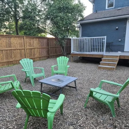 Cozy Character Home•Near Keystone•Very Spacious