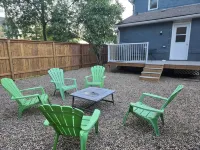 Cozy Character Home•Near Keystone•Very Spacious