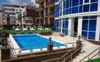 Sem Admiralov Hotel - Beach