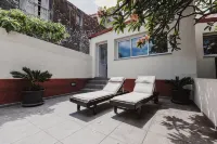 The Club in madeira island - 3 estrellas