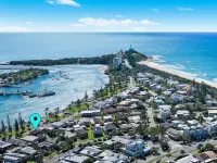 Lovely Waterfront Beach House, Pet-Friendly Hotels in Buddina