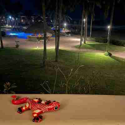 Mazatlán’s Hidden Gem: Beachfront Condo with Golf Access Others
