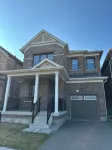 Newly Built Detached Home! Close to nature and city. - 4-Star