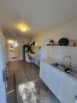 Sweet Retreat 1-Bedroom Apartment