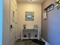 Cozy 2-bedroom house in Lake Hallie - Between Chippewa Falls and Eau Claire - 3つ星