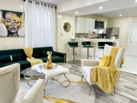 2 Private Units for Groups / Near Nexus & Wynn Hotels in Utica