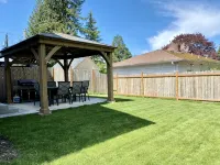 The Sizzl-INN' Seagull Hotels in Olympia
