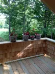 Glamp Thomas On Adk Farm Offers Privacy, Stargazing And Mountain Views