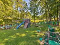 Lynnhurst Resort Condo #22 - Pontoon Rentals On Site!! 칼로웨이 카운티 호텔