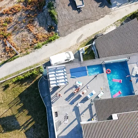 7 Bedroom Villa in Vila Real