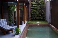 Tufenkian Historic Yerevan Hotel - Hot Tub