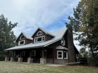 Large Family Reunion Cabin, Sleeps 23 Hot Tub Carters Lake Mountains - Alppimaja