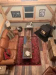 俄亥俄州亞當斯縣80英畝農場私人小木屋