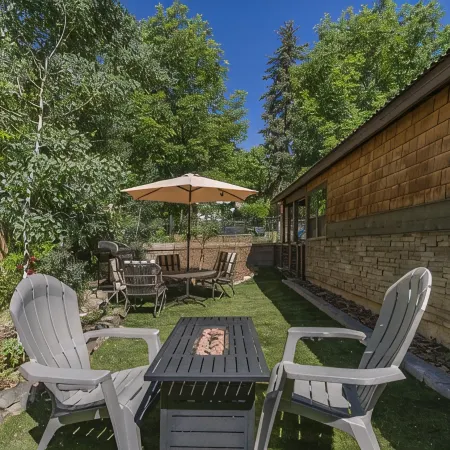 Renovated Home in Historic Downtown Durango