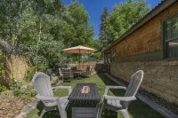 Renovated Home in Historic Downtown Durango