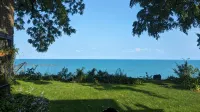 Scenic Waterfront Lake Michigan Escape - Boutique