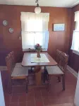 Farmhouse sleeps 2 -6  in the Allegheny National Forest outside Bradford Pa - 2-Star