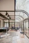 Villa Nosoni-Nestled between trees near Lake Shasta. - 4-Star
