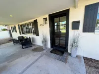 Arcadia oasis Heated Pool - Private Pools