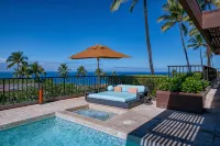 Mauna Kea Villa, Walking Distance to the Beach and Hotel - Beyond Perfection! - Luxury