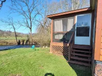 Riverfront Romantic Getaway - 3-Star