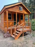 Neihart MT Mountain Cabin - Apartments