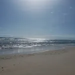 Hatteras 1 Bedroom Condo with Pool  Best Beaches are at the End!!!  Ground Floor - ヴィラ