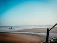 Sands - Tajpur