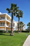 Sea and Pool at Vila da Praia - Near the beach and very close to Alvor villag - 3-Star