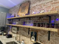 Dubuque Luxury “Hot Tub” Farmers Market - 4-Star