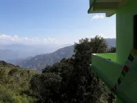 格陵蘭飯店 - 山景