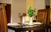 Nala Veli Beach & Spa - breakfast