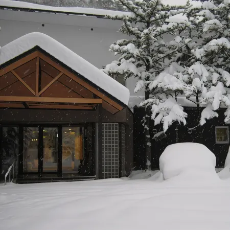 Hotel Shimeikan