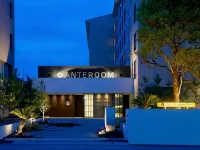 โรงแรมแอนเทอรูม เกียวโต โรงแรมใกล้สถานีฟูชิมิ