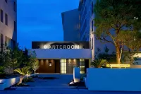Hotel Anteroom Kyoto Hotels near Kujo Station